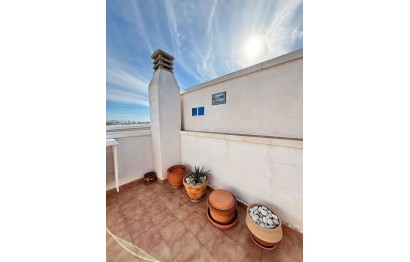 Resale - Apartment / flat - Santa Pola - Gran Playa