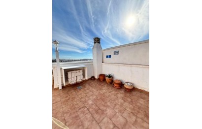 Resale - Apartment / flat - Santa Pola - Gran Playa