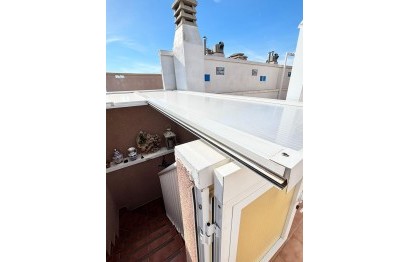 Resale - Apartment / flat - Santa Pola - Gran Playa