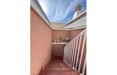 Resale - Apartment / flat - Santa Pola - Gran Playa