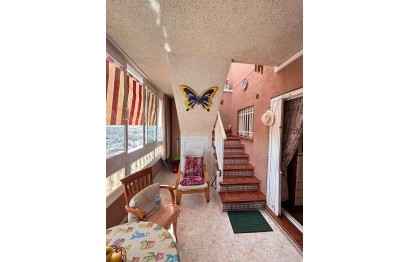 Resale - Apartment / flat - Santa Pola - Gran Playa