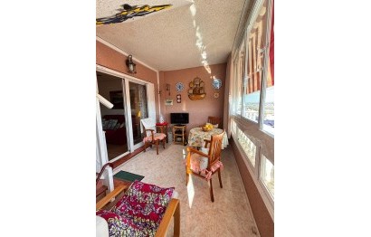 Resale - Apartment / flat - Santa Pola - Gran Playa