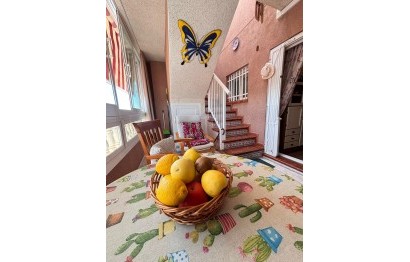 Resale - Apartment / flat - Santa Pola - Gran Playa