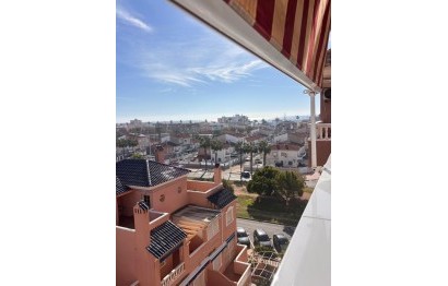 Resale - Apartment / flat - Santa Pola - Gran Playa