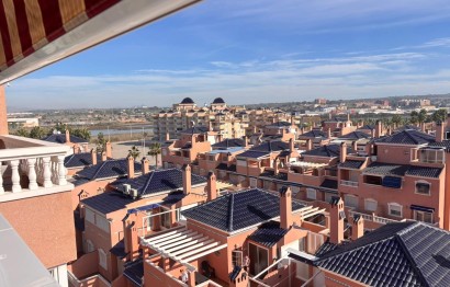 Resale - Apartment / flat - Santa Pola - Gran Playa