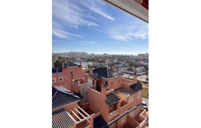 Resale - Apartment / flat - Santa Pola - Gran Playa