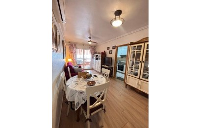 Resale - Apartment / flat - Santa Pola - Gran Playa