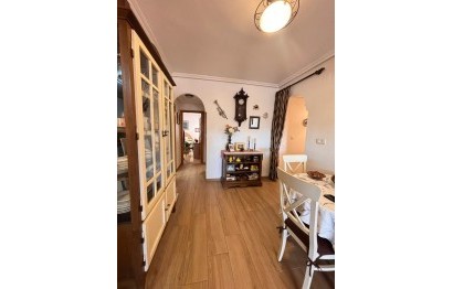 Resale - Apartment / flat - Santa Pola - Gran Playa