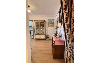 Resale - Apartment / flat - Santa Pola - Gran Playa