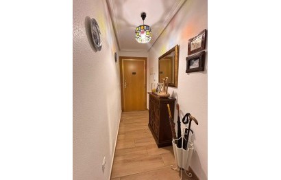 Resale - Apartment / flat - Santa Pola - Gran Playa