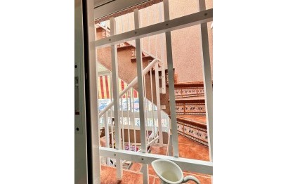 Resale - Apartment / flat - Santa Pola - Gran Playa