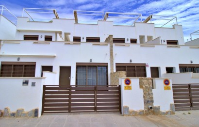 Revente - Bungalow - Pilar de la Horadada - Torre de la Horadada