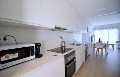 Revente - Bungalow - Pilar de la Horadada - Torre de la Horadada