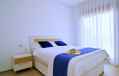 Revente - Bungalow - Pilar de la Horadada - Torre de la Horadada