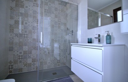 Revente - Bungalow - Pilar de la Horadada - Torre de la Horadada