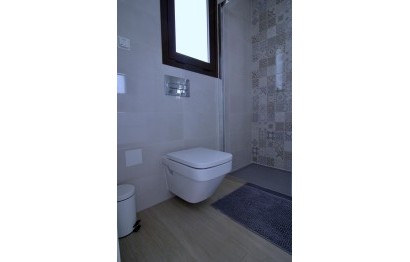 Revente - Bungalow - Pilar de la Horadada - Torre de la Horadada