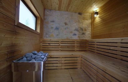 Revente - Bungalow - Pilar de la Horadada - Torre de la Horadada