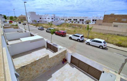 Revente - Bungalow - Pilar de la Horadada - Torre de la Horadada