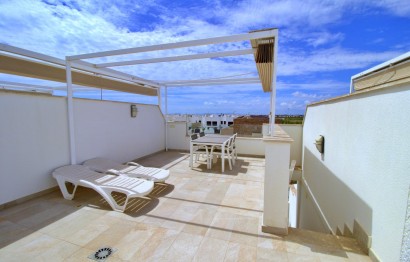 Revente - Bungalow - Pilar de la Horadada - Torre de la Horadada