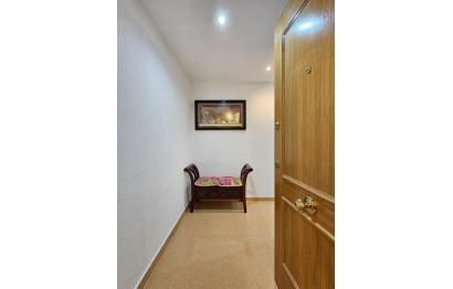 Revente - Appartement - San Vicente del Raspeig - ant parada Tram y Universidad Alicante