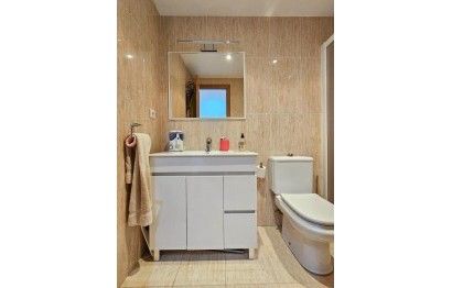 Revente - Appartement - San Vicente del Raspeig - ant parada Tram y Universidad Alicante