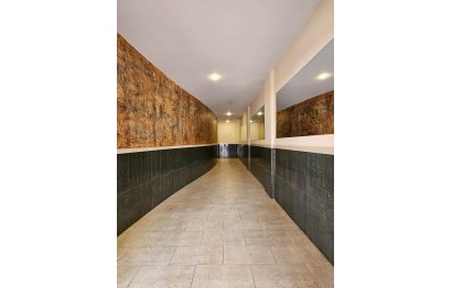 Revente - Appartement - San Vicente del Raspeig - ant parada Tram y Universidad Alicante