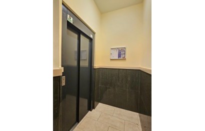 Revente - Appartement - San Vicente del Raspeig - ant parada Tram y Universidad Alicante