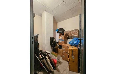 Revente - Appartement - San Vicente del Raspeig - ant parada Tram y Universidad Alicante