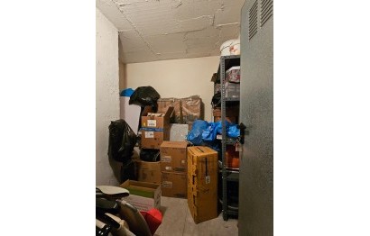 Revente - Appartement - San Vicente del Raspeig - ant parada Tram y Universidad Alicante