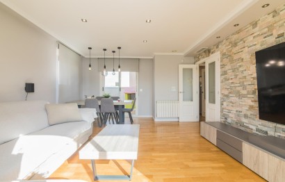 Revente - Attique - Elche - Universidad - Ciudad deportiva