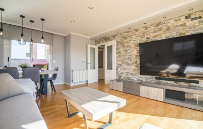 Revente - Attique - Elche - Universidad - Ciudad deportiva