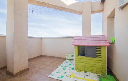 Revente - Attique - Elche - Universidad - Ciudad deportiva