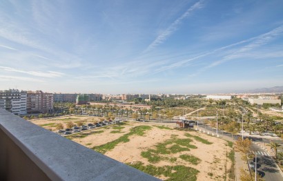 Revente - Attique - Elche - Universidad - Ciudad deportiva