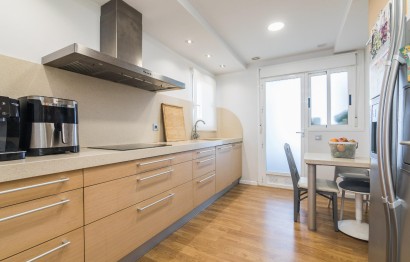 Revente - Attique - Elche - Universidad - Ciudad deportiva