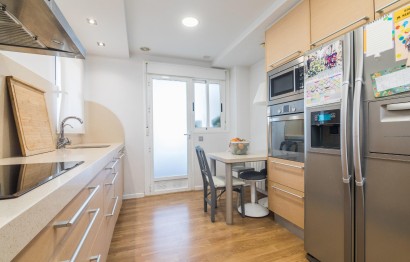 Revente - Attique - Elche - Universidad - Ciudad deportiva