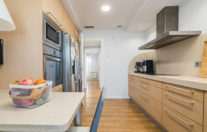 Revente - Attique - Elche - Universidad - Ciudad deportiva