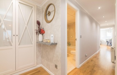 Revente - Attique - Elche - Universidad - Ciudad deportiva