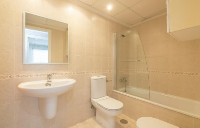 Revente - Attique - Elche - Universidad - Ciudad deportiva