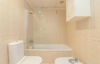 Revente - Attique - Elche - Universidad - Ciudad deportiva