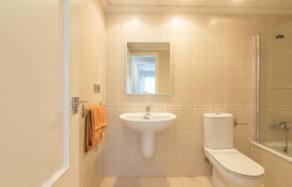 Revente - Attique - Elche - Universidad - Ciudad deportiva