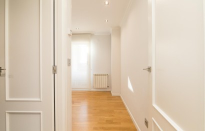 Revente - Attique - Elche - Universidad - Ciudad deportiva