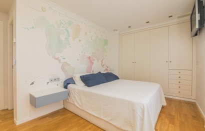 Revente - Attique - Elche - Universidad - Ciudad deportiva