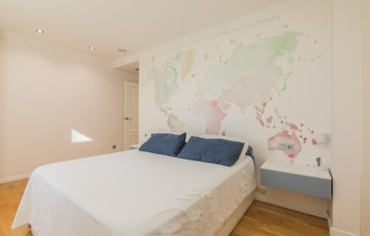 Revente - Attique - Elche - Universidad - Ciudad deportiva