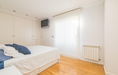 Revente - Attique - Elche - Universidad - Ciudad deportiva