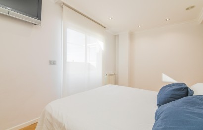 Revente - Attique - Elche - Universidad - Ciudad deportiva