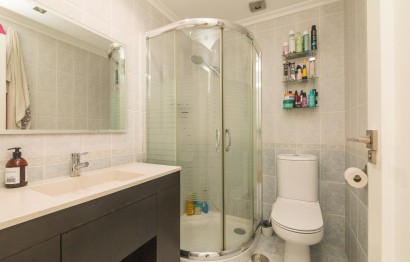 Revente - Attique - Elche - Universidad - Ciudad deportiva