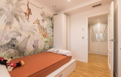 Revente - Attique - Elche - Universidad - Ciudad deportiva