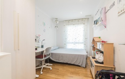 Revente - Attique - Elche - Universidad - Ciudad deportiva