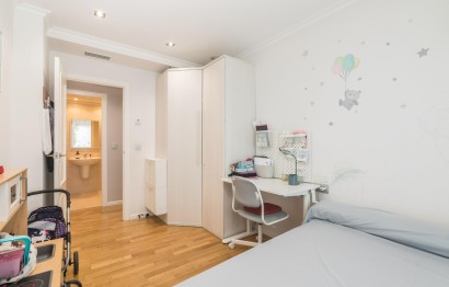 Revente - Attique - Elche - Universidad - Ciudad deportiva