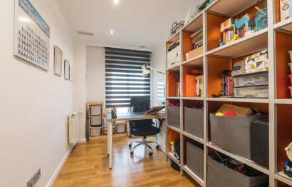 Revente - Attique - Elche - Universidad - Ciudad deportiva